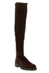 5050 clelia suede boots