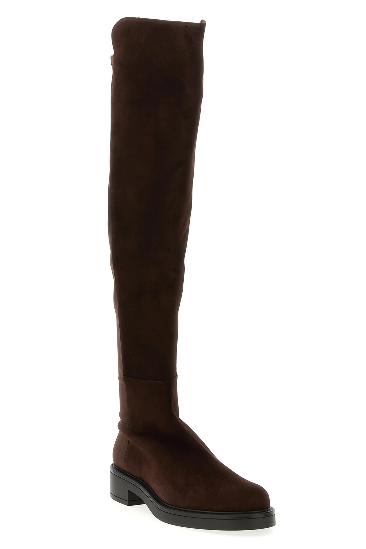 5050 clelia suede boots