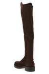 5050 clelia suede boots