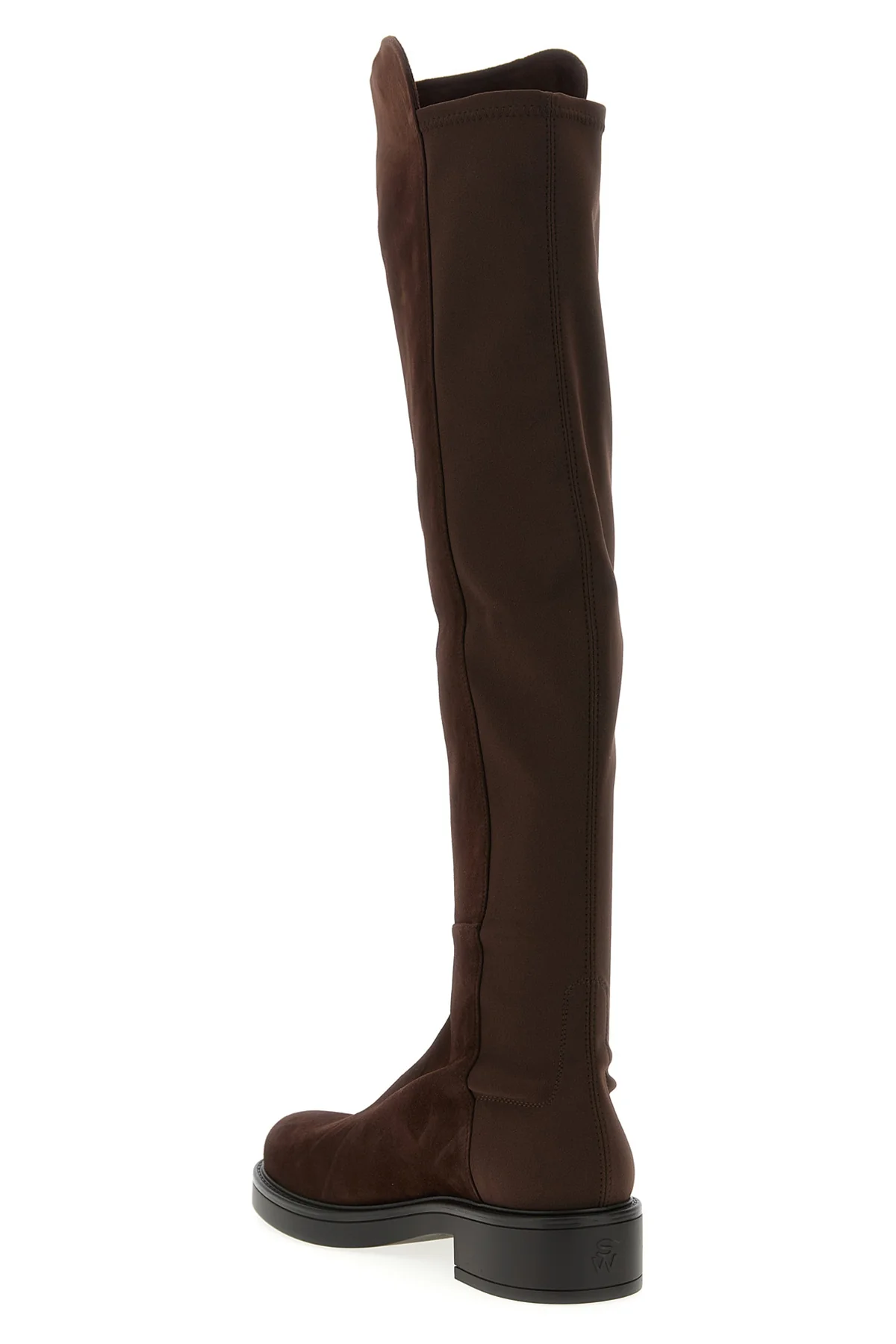 5050 clelia suede boots