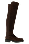 5050 clelia suede boots