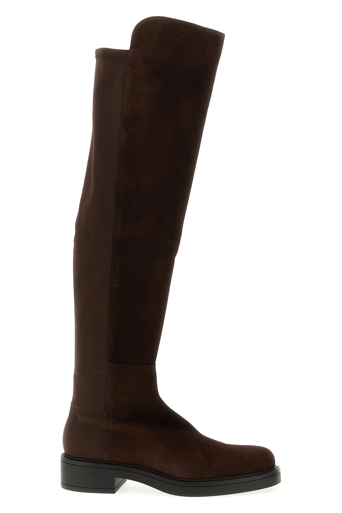 5050 clelia suede boots