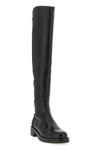 stuart weitzman 5050 celia over-the-knee boots redefine an iconic silhouette t