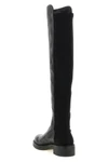 stuart weitzman 5050 celia over-the-knee boots redefine an iconic silhouette t