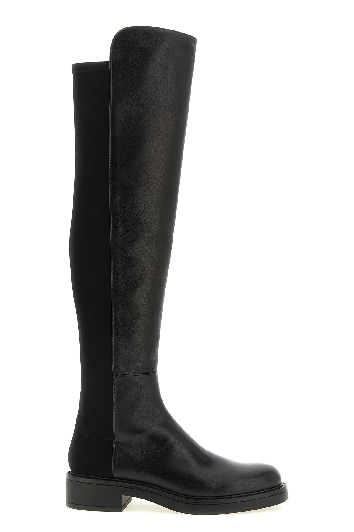 stuart weitzman 5050 celia over-the-knee boots redefine an iconic silhouette t