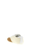 softy soccer nylon sneakers