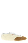 softy soccer nylon sneakers