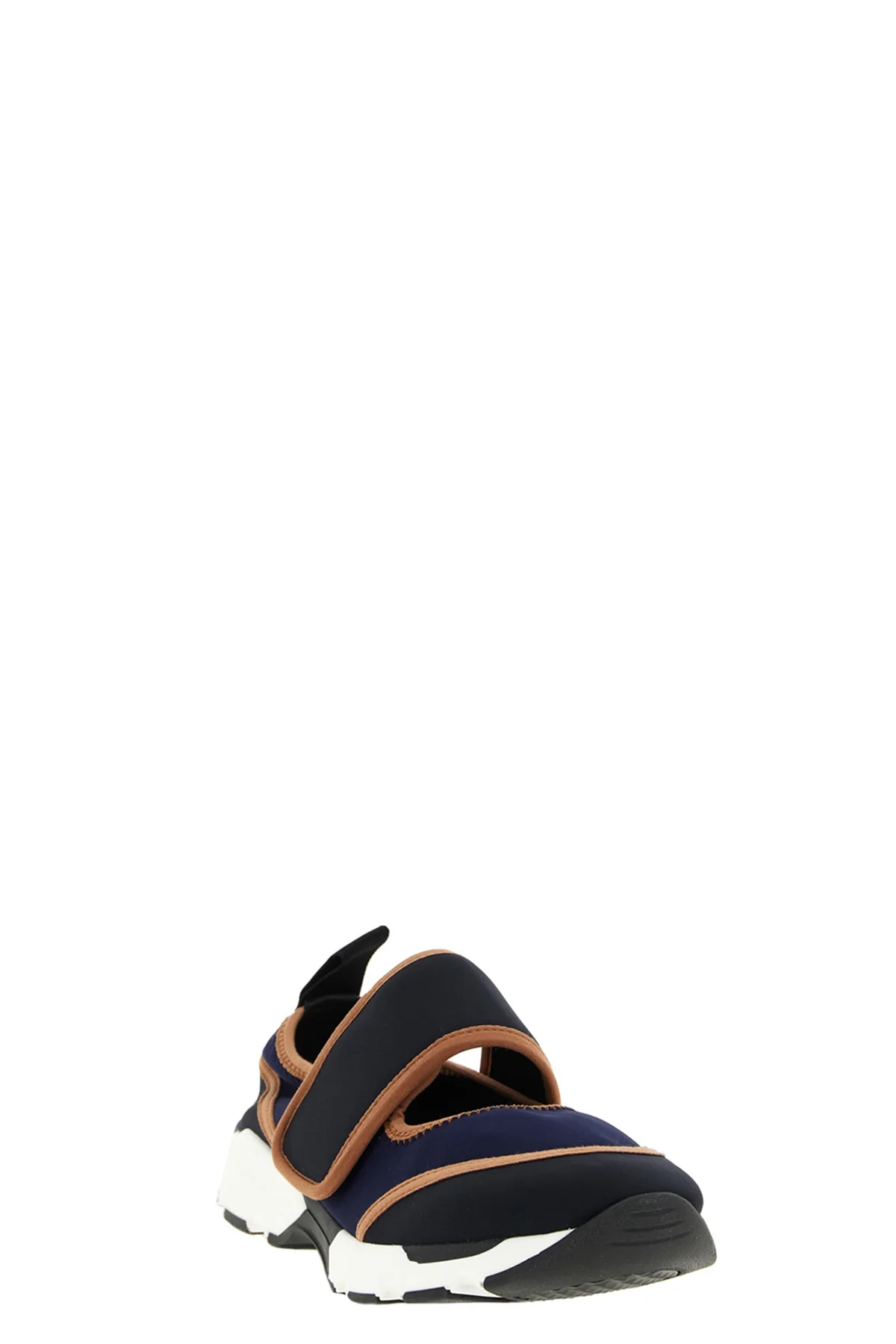 mary jane stretch lycra sneakers