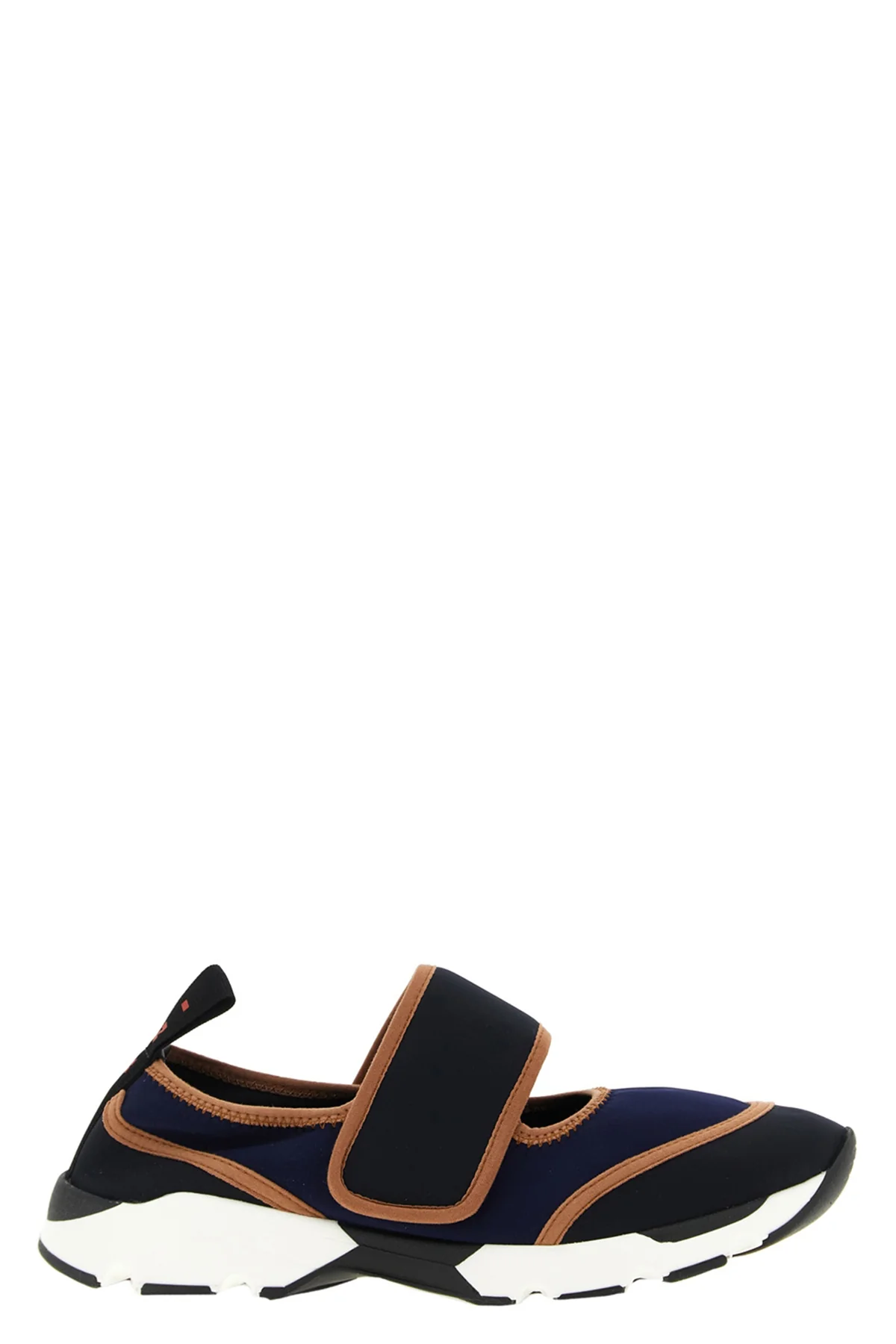 mary jane stretch lycra sneakers