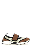 running mary jane stretch lycra sneakers