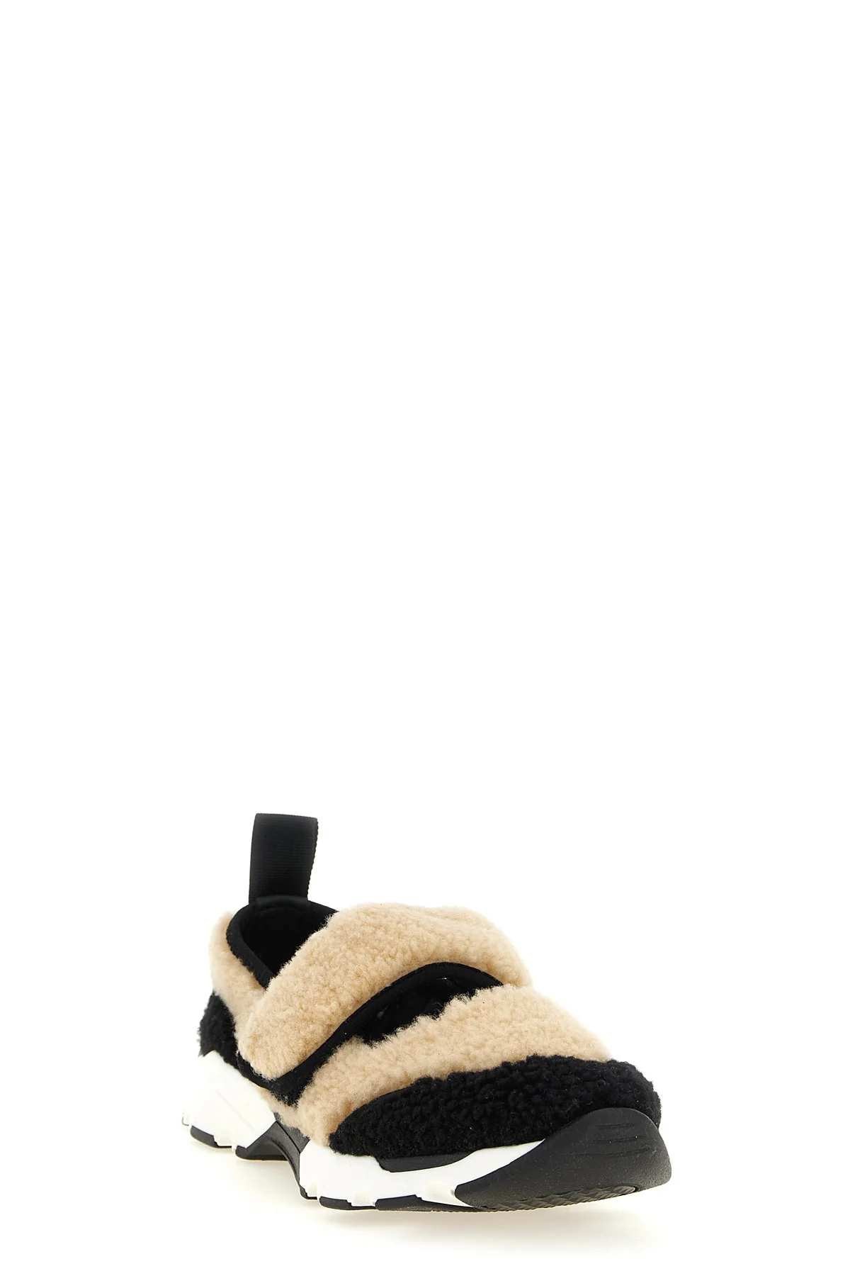MARNI 37 mary jane marni sneakers redefine the codes of hybrid footwear through bold volu