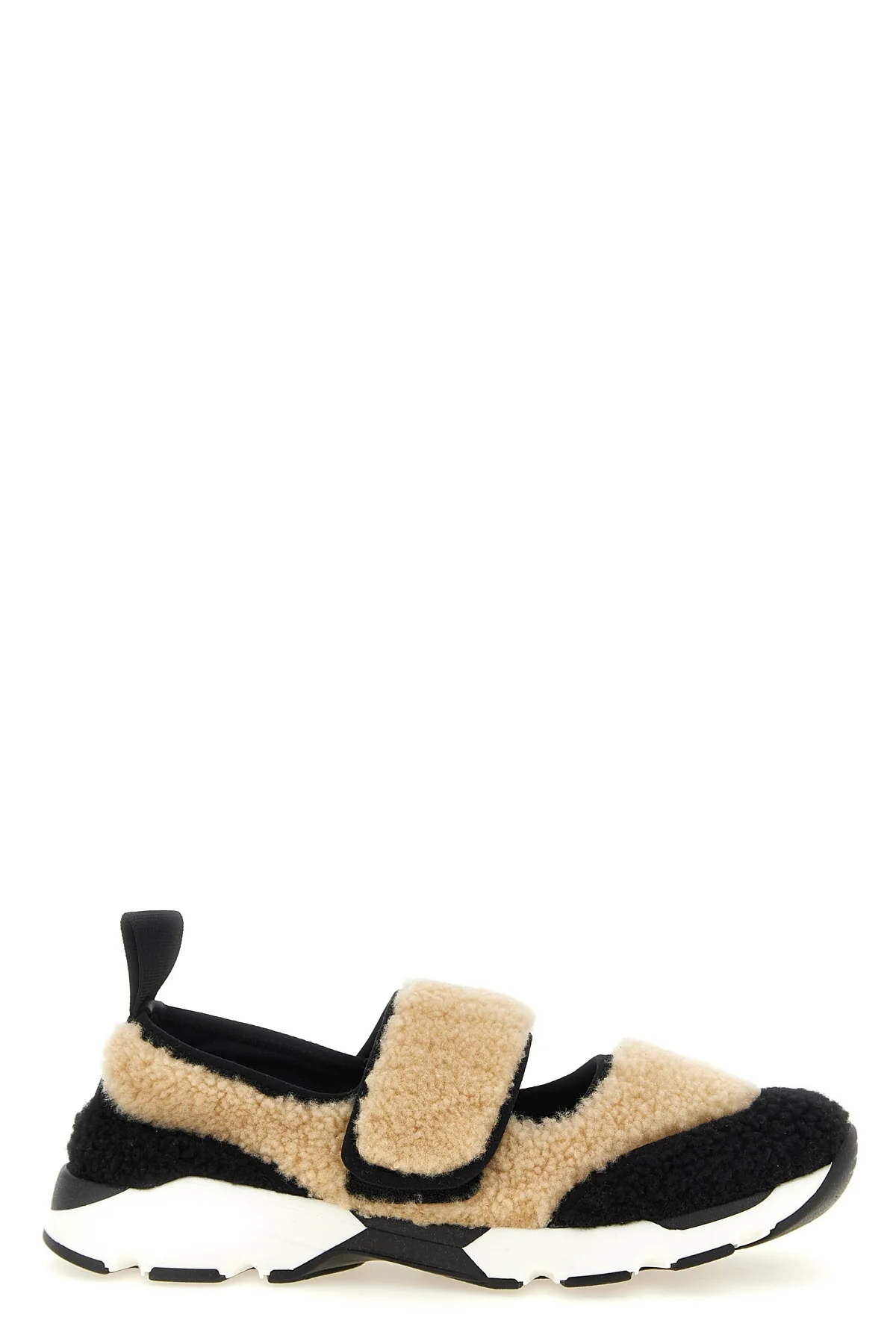 MARNI 37 mary jane marni sneakers redefine the codes of hybrid footwear through bold volu