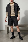 re-nylon bermuda shorts