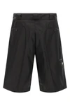 re-nylon bermuda shorts