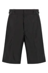 re-nylon bermuda shorts