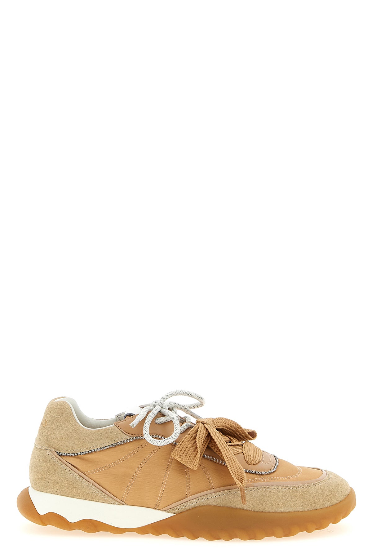 PINKO 36 gea 02 sneakers in suede