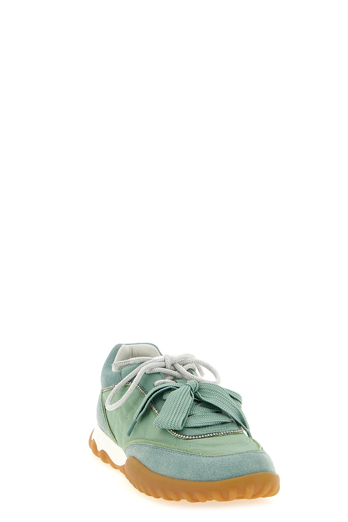 PINKO 36 gea 02 sneakers in suede