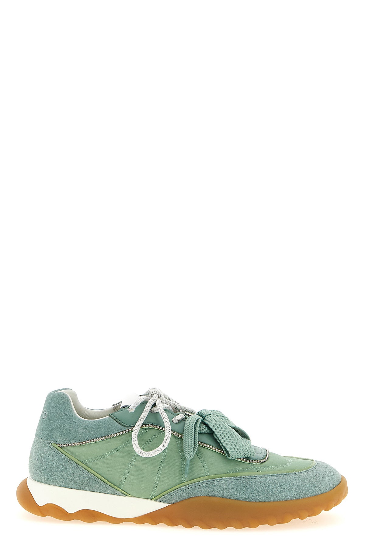 PINKO 36 gea 02 sneakers in suede