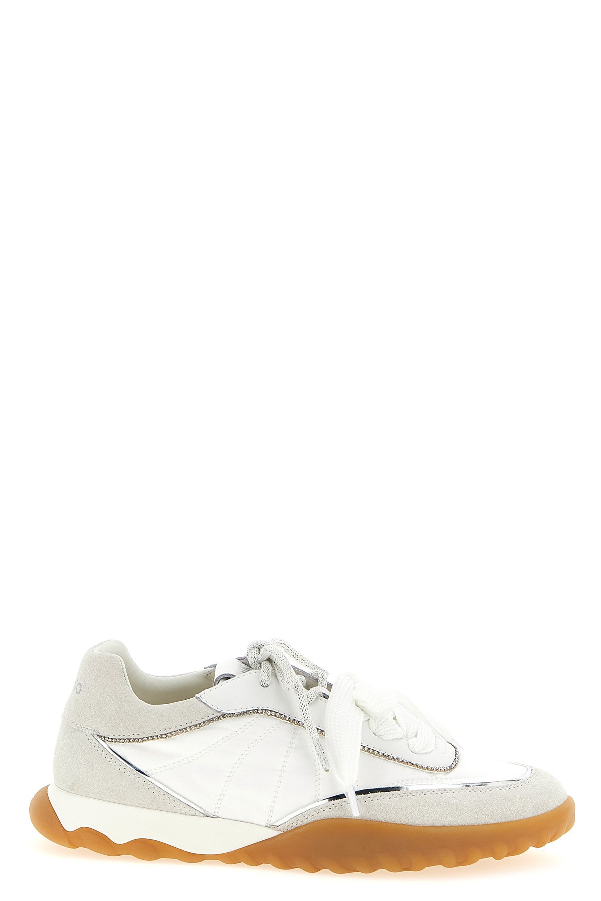 PINKO 36 gea 02 sneakers in suede