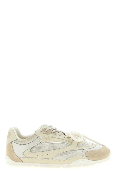 the yulia 01 sneaker by pinko redefines the codes of urban clothing through a co