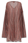 cotton sweater