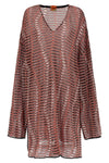 cotton sweater