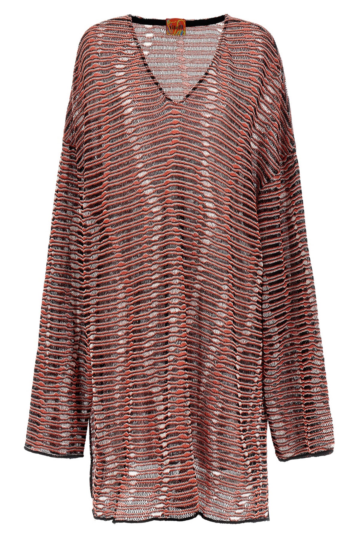 cotton sweater