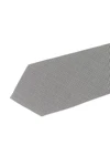mulberry silk satin tie