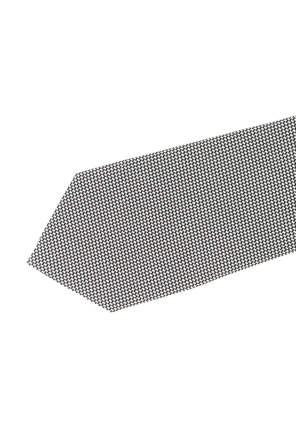 mulberry silk satin tie