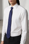tie in satin mulberry silk