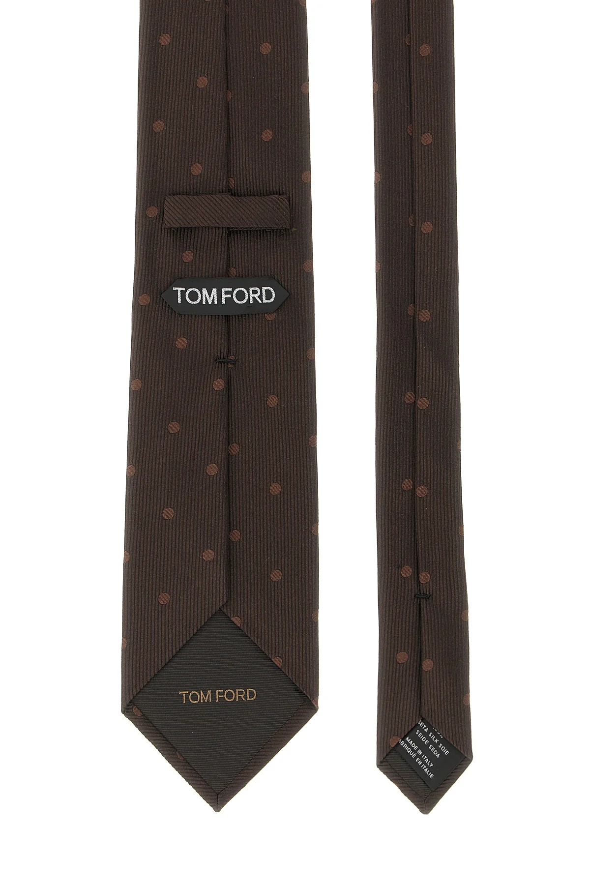 TOM FORD OS the tom ford tie
