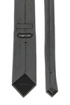tie in fine mulberry silk
