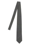 tie in fine mulberry silk
