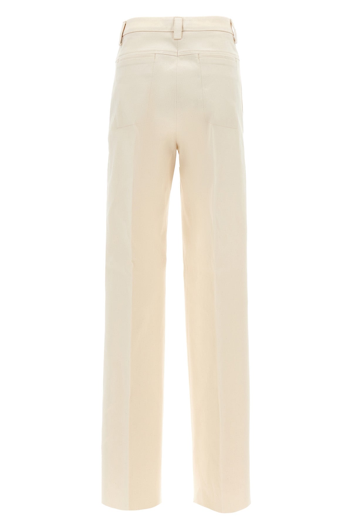 THE LATEST 42 alek cotton canvas pants