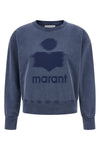 mobyli cotton sweatshirt