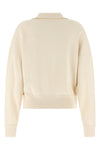 ross brushed cotton sweatshirt