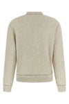 maurine sweatshirt in gauze cotton