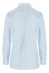 cotton poplin shirt