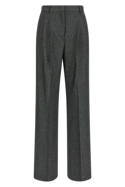 the andamane nathalie trousers redefine everyday elegance through a high-waist