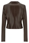 the andamane zefira blazer redefines contemporary tailoring through a flared s