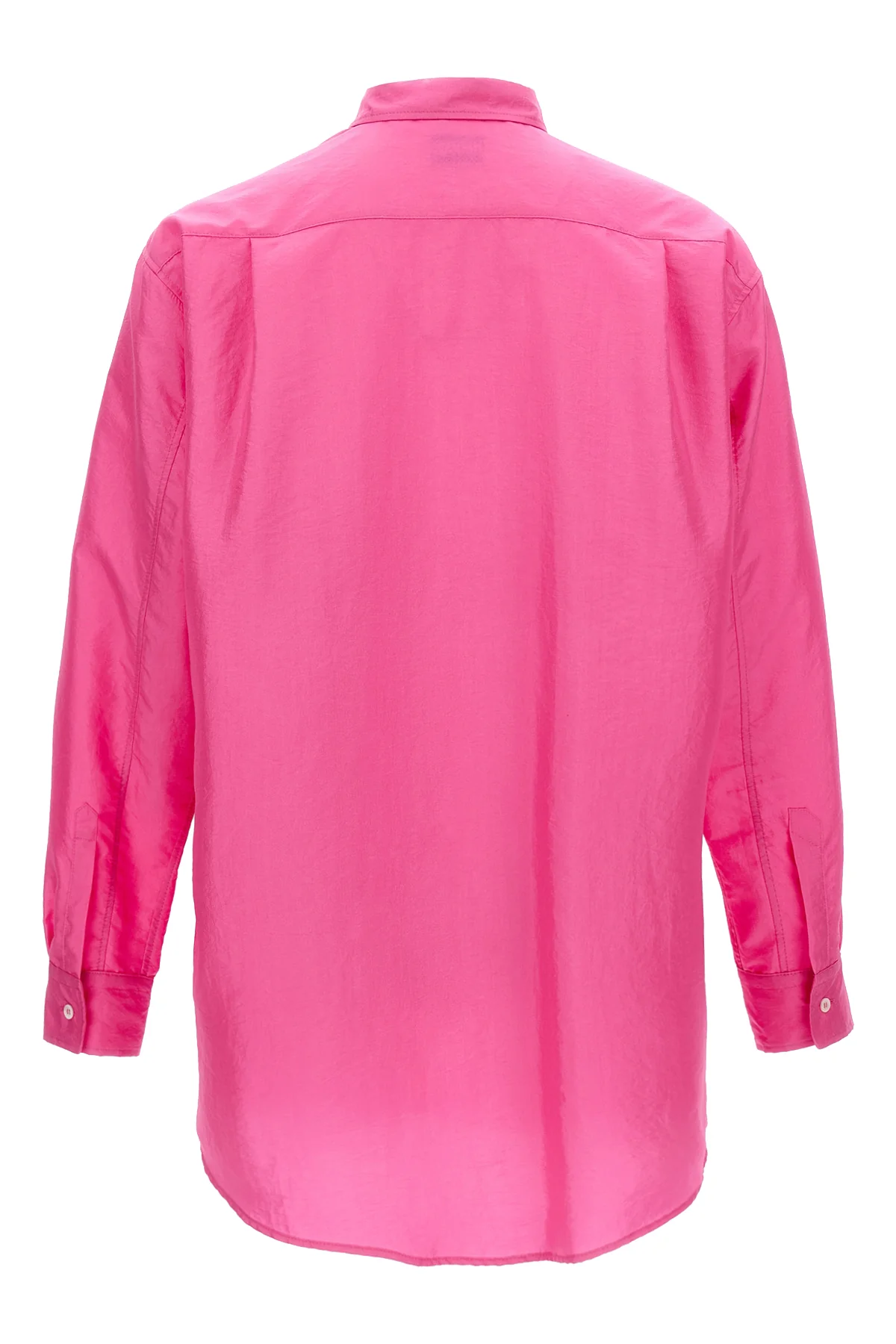 huge jesolo nylon shirt
