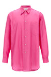 huge jesolo nylon shirt