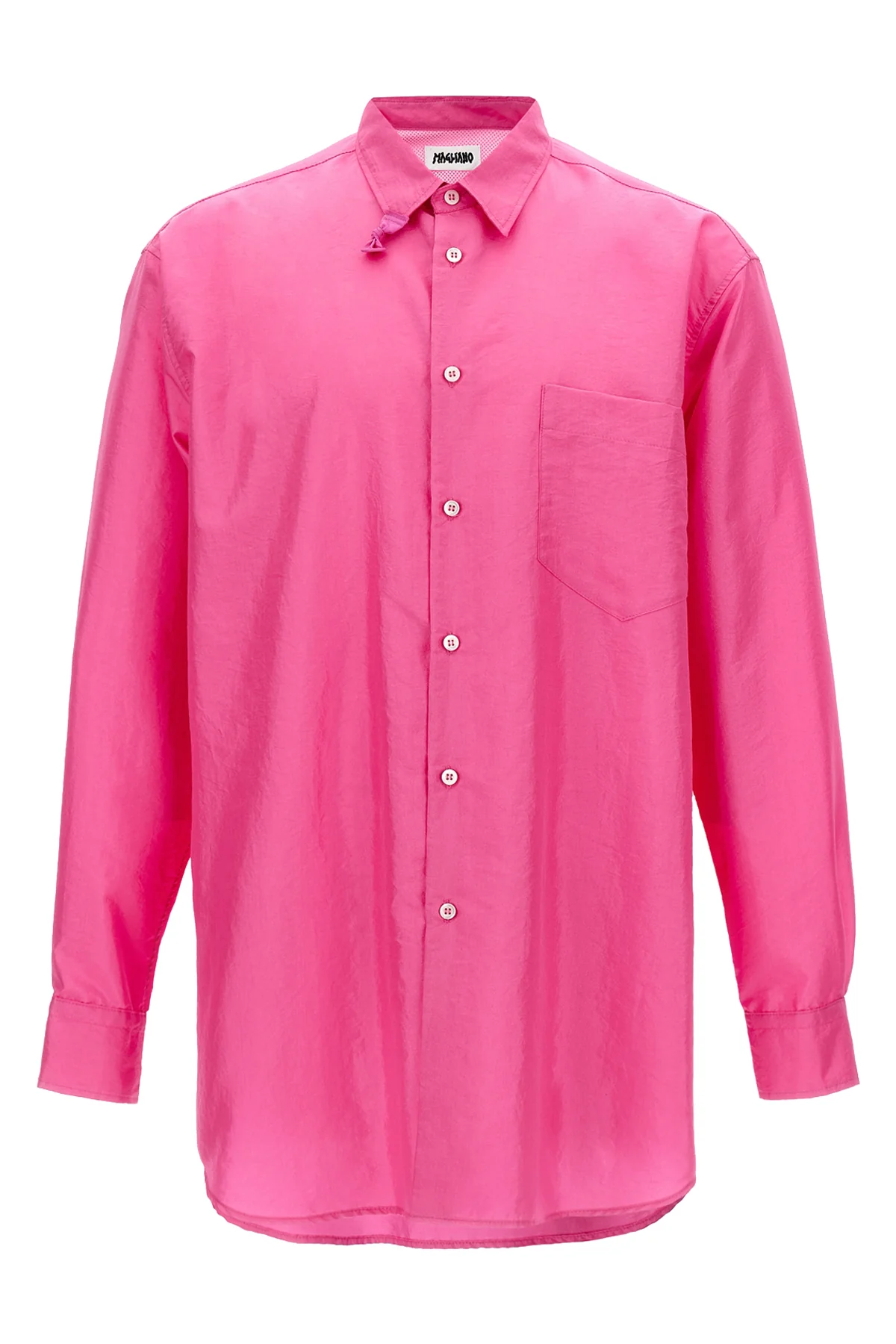 huge jesolo nylon shirt