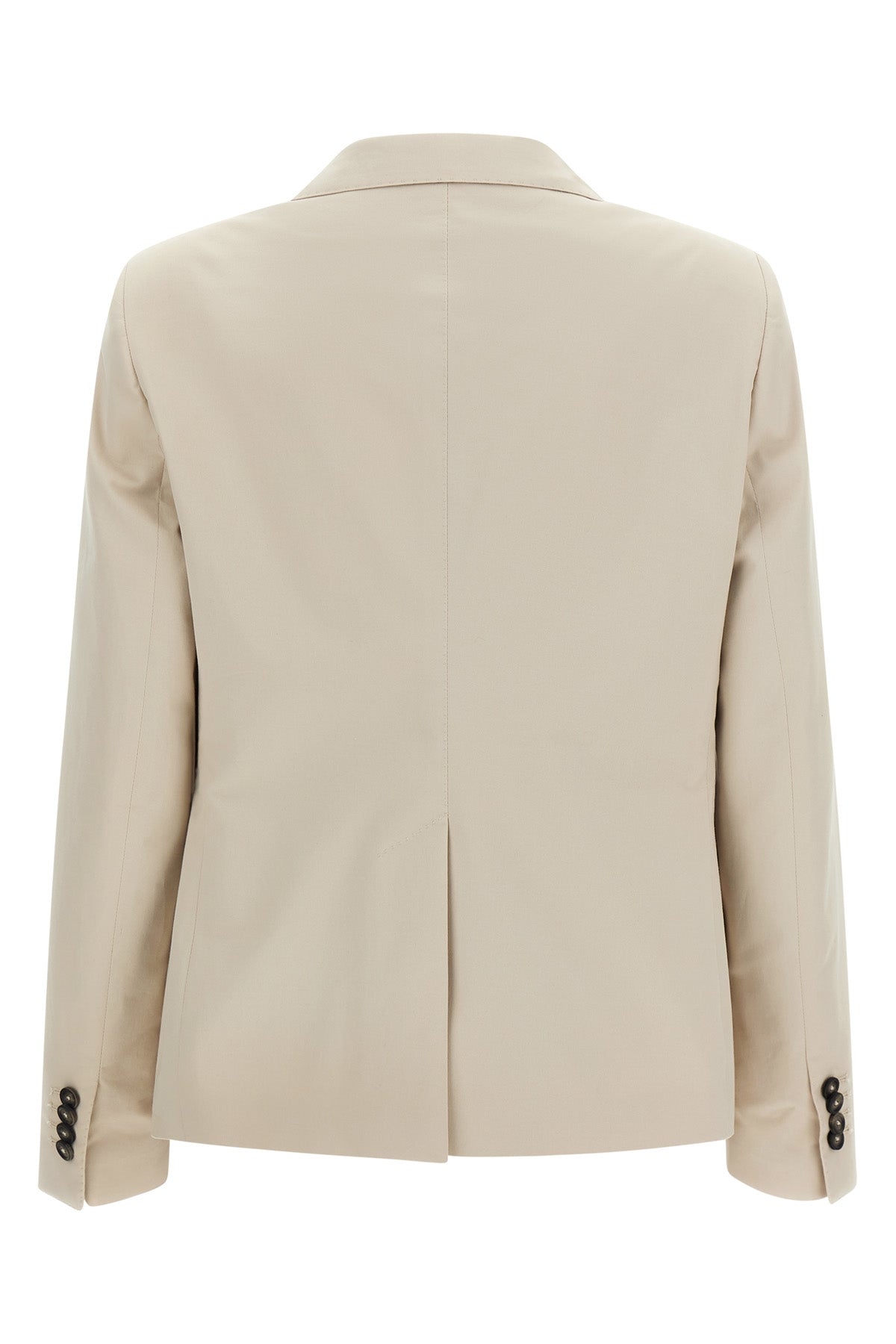 TAGLIATORE 40 zegna fabric cashco alicya dress