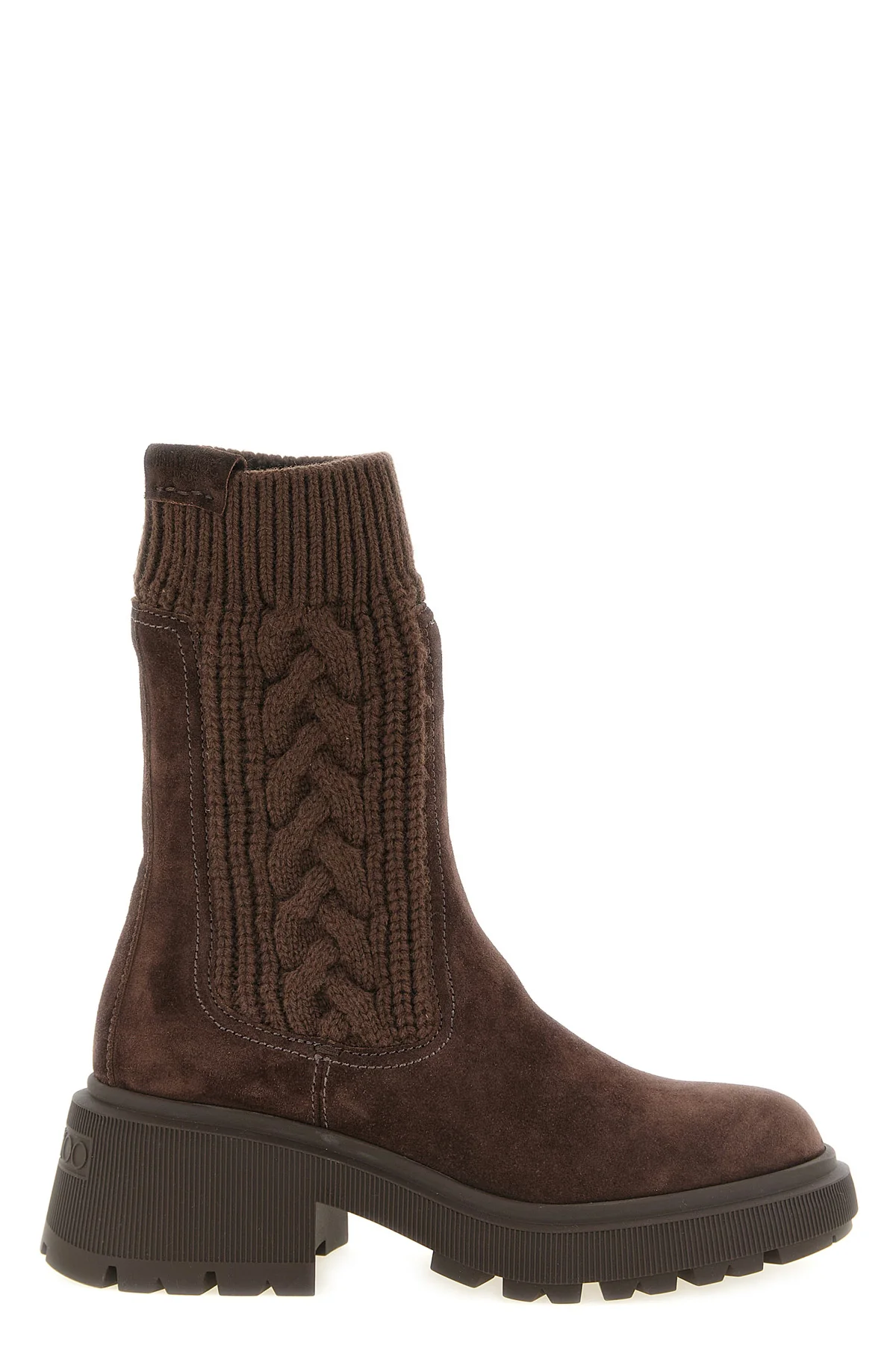 JIMMY CHOO 36 jimmy choos tamia ankle boots redefine everyday elegance through a clever pla
