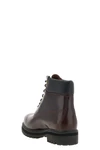 the timberland heritage lace-up ankle boots