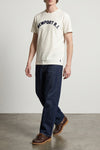 crafted boat shoe in premium timberland® leather leather