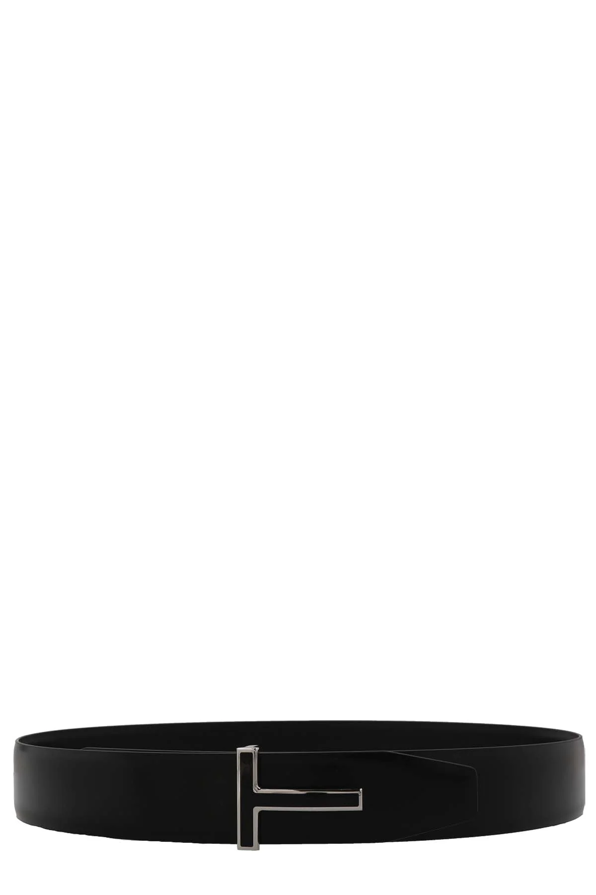 TOM FORD 115 cm leather belt