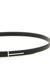the icon tom ford belt