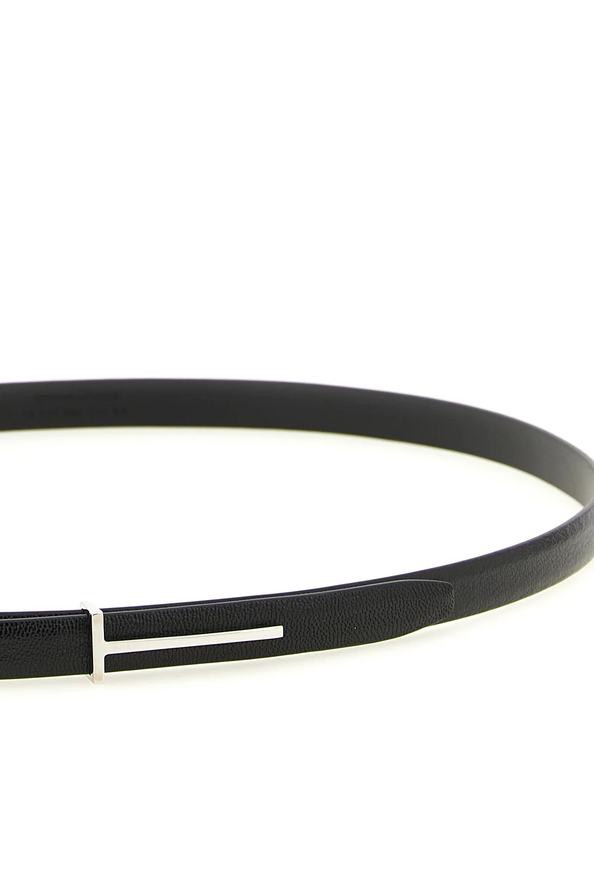 the icon tom ford belt